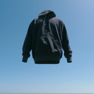 Felpa Demo Comfort