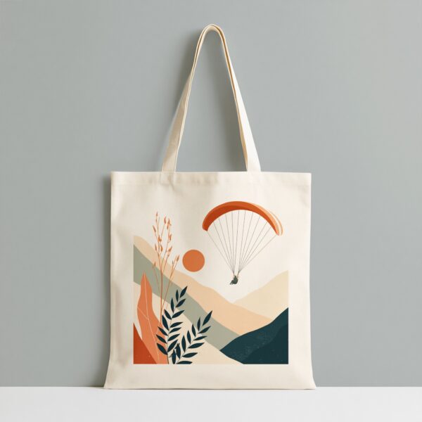 Borsa Tote Demo