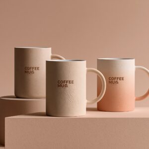 Tazza Demo Mattina