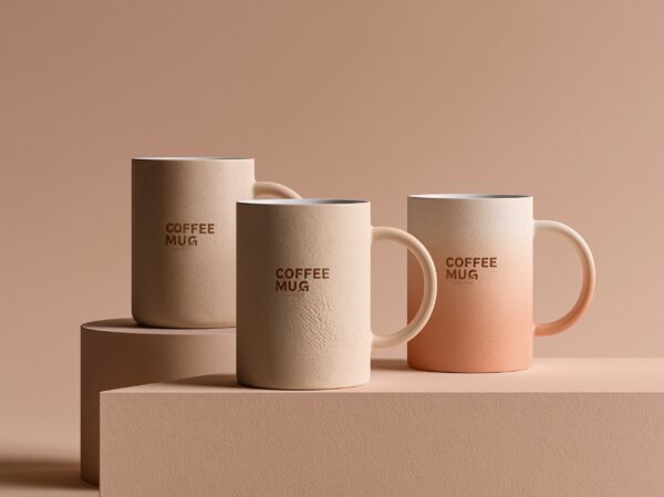 Tazza Demo Mattina